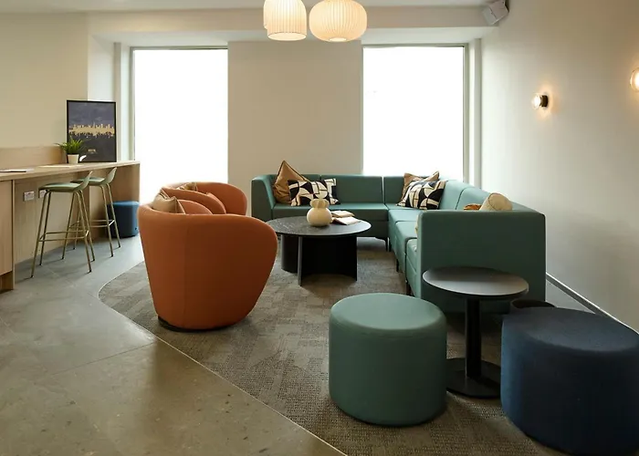 For Students Only Brigg Point In Apartament *