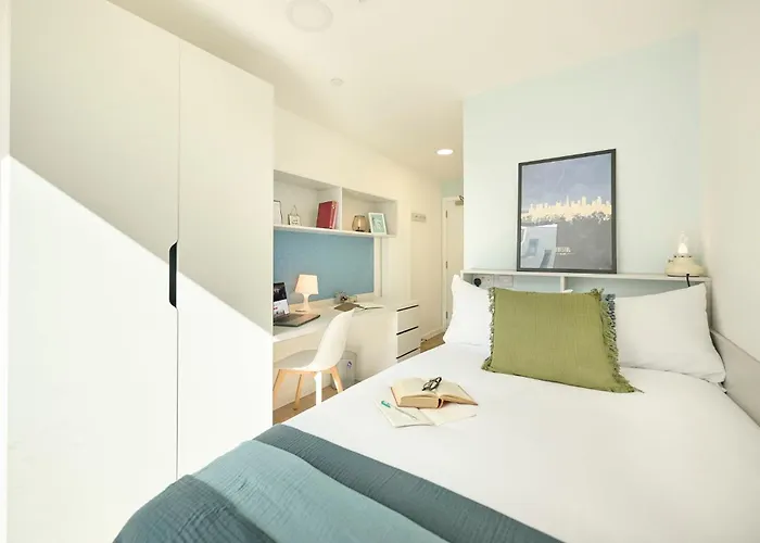 For Students Only Brigg Point In Apartament *