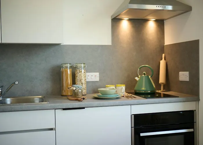 For Students Only Brigg Point In Apartament Bristol