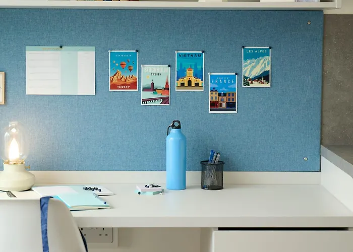 For Students Only Brigg Point In Apartament *