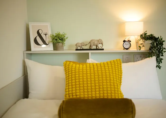 Apartament For Students Only Brigg Point In *