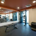 Apartamento For Students Only Brigg Point In