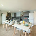 Apartamento For Students Only Brigg Point In Bristol