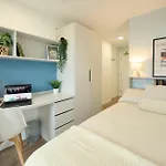 For Students Only Brigg Point In Apartamento