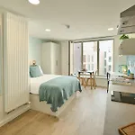 For Students Only Brigg Point In Apartman Bristol
