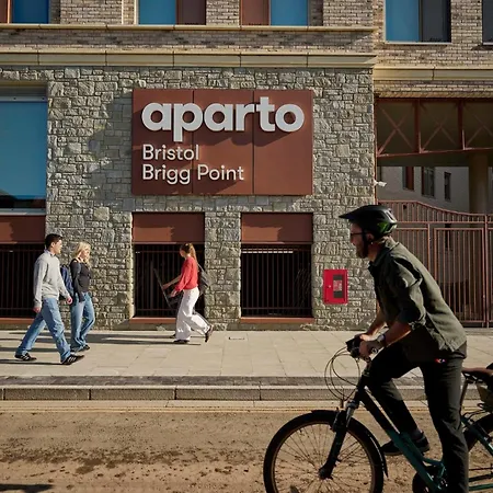 Apartamento For Students Only Brigg Point In Bristol