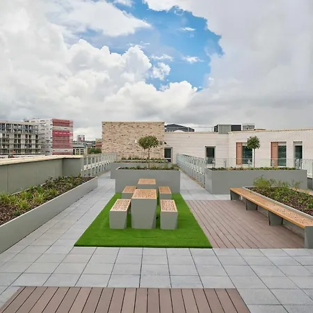 Apartmán For Students Only Brigg Point In