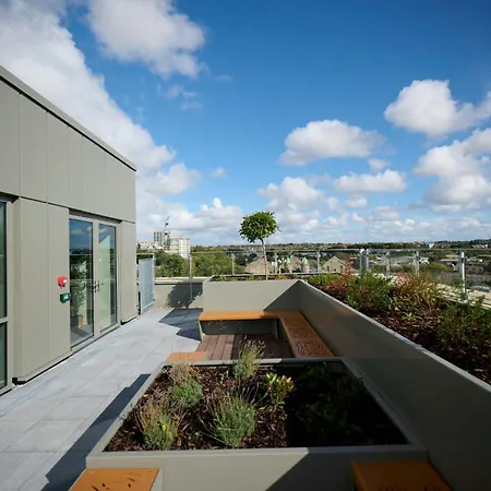 For Students Only Brigg Point In Apartamento