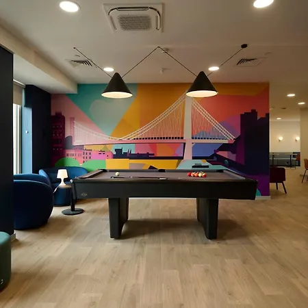 Apartment For Students Only Brigg Point In Bristol