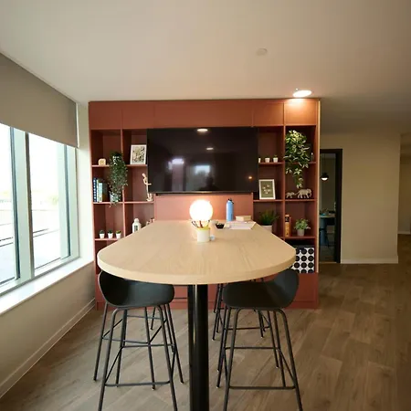For Students Only Brigg Point In Apartment