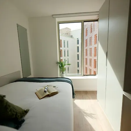 For Students Only Brigg Point In Apartment Bristol