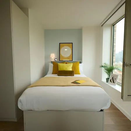 For Students Only Brigg Point In Apartment *