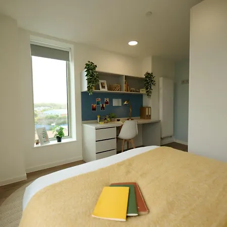 For Students Only Brigg Point In Bristol