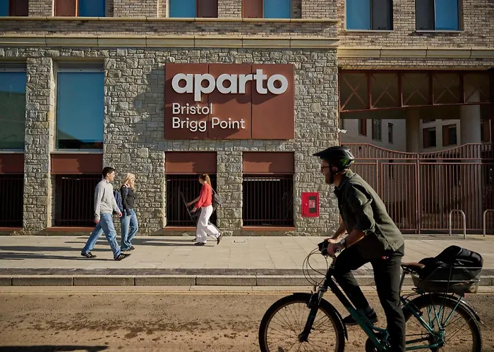 Apartment For Students Only Brigg Point In Bristol