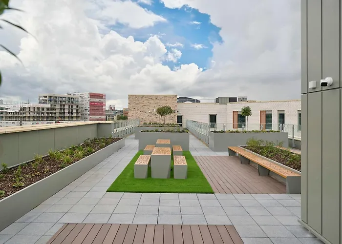 Apartmán For Students Only Brigg Point In