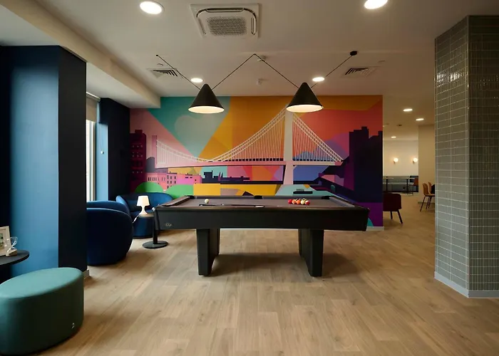 Apartment For Students Only Brigg Point In Bristol