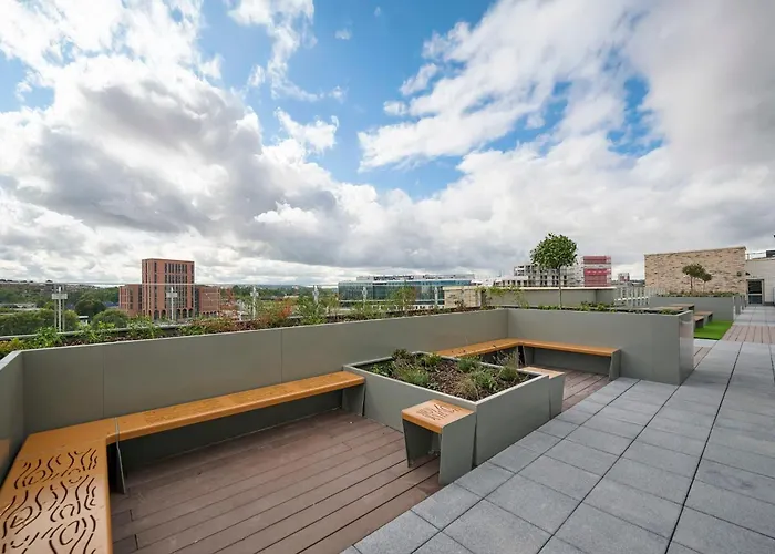 Apartmán For Students Only Brigg Point In *