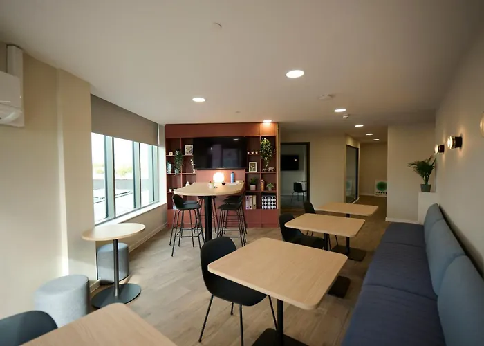 Apartmán For Students Only Brigg Point In