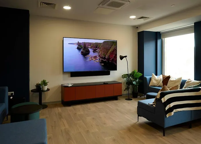 For Students Only Brigg Point In Apartmán Bristol