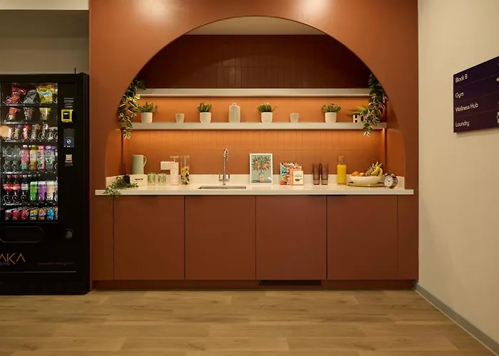 Apartment For Students Only Brigg Point In