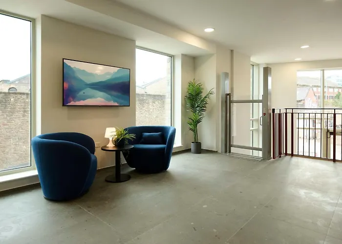 For Students Only Brigg Point In Apartmán