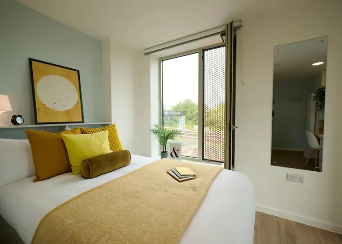 For Students Only Brigg Point In Apartmán *