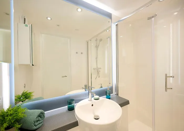 For Students Only Brigg Point In Apartmán *