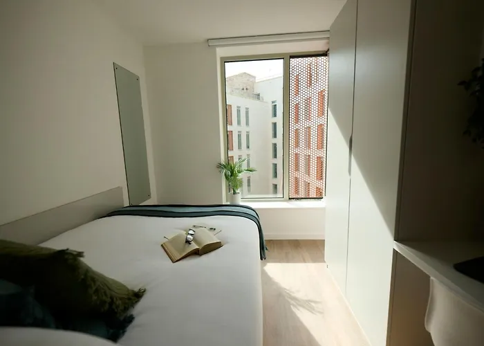 For Students Only Brigg Point In Apartmán Bristol