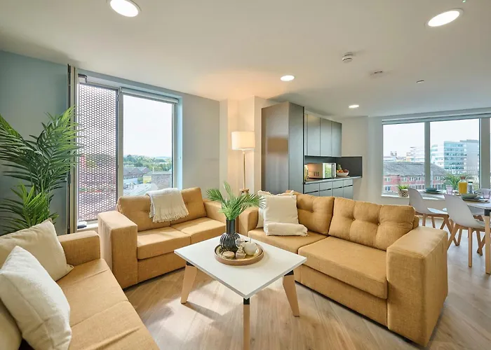 For Students Only Brigg Point In Apartment Bristol