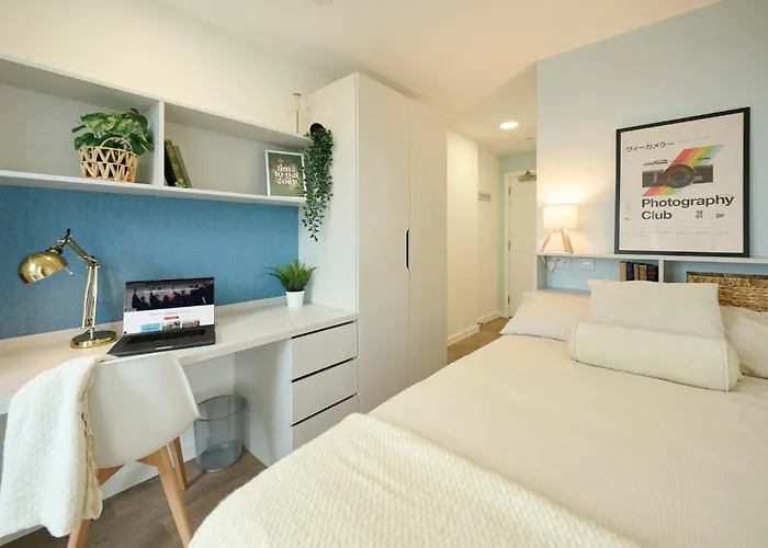 For Students Only Brigg Point In Apartment