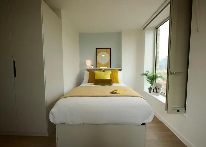 For Students Only Brigg Point In Apartmán *