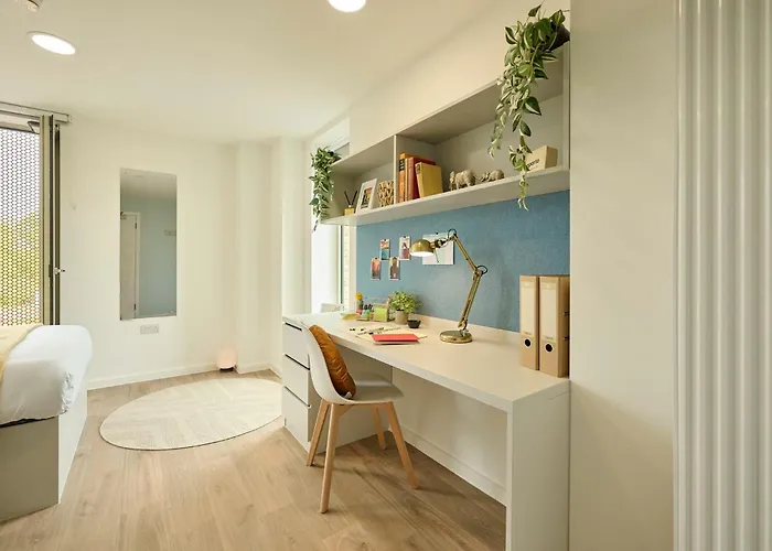 For Students Only Brigg Point In Apartmán