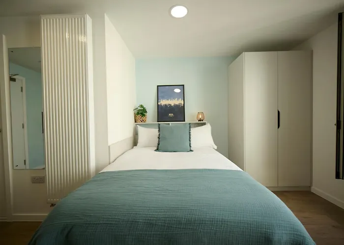 For Students Only Brigg Point In Apartment