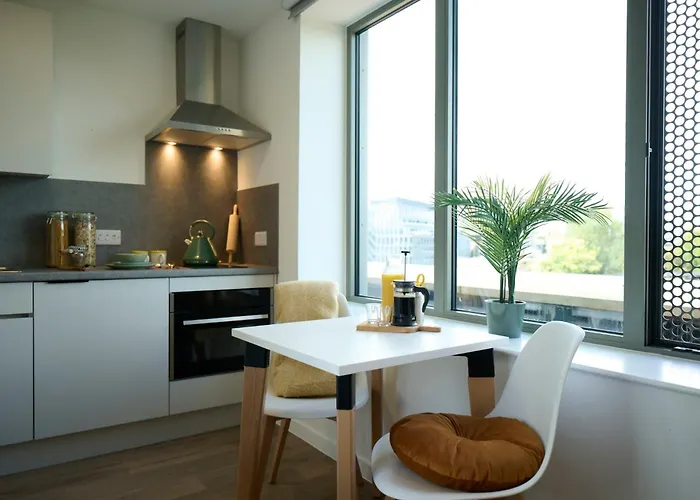 For Students Only Brigg Point In Apartmán *