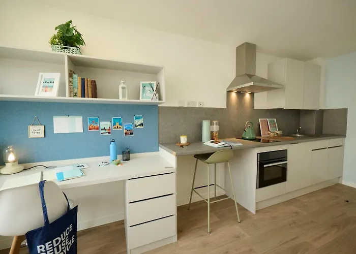 Apartmán For Students Only Brigg Point In Bristol