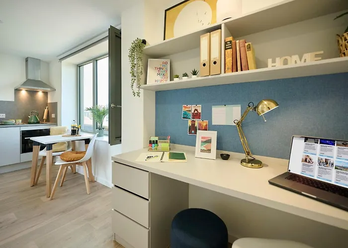 For Students Only Brigg Point In Apartmán *