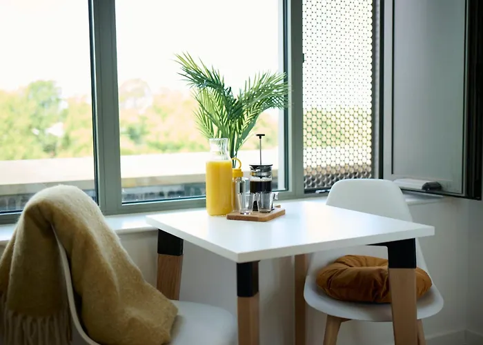 For Students Only Brigg Point In Bristol