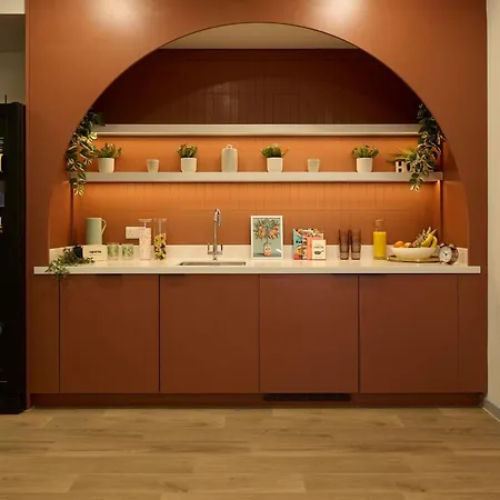 Apartamento For Students Only Brigg Point In