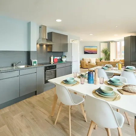 Apartamento For Students Only Brigg Point In *