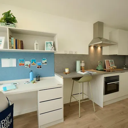 Apartamento For Students Only Brigg Point In Bristol